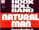 45 TOURS MARCUS HOOK ROLL BAND/ACDC 