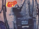 GASS Juju UK Polydor 1970 orig psych prog w Peter Green