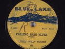 Hear '55 Jump Blues 78 