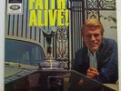 Adam Faith With The Roulettes & Chris Andrews Faith Alive  Wild U.K. Beat 1965