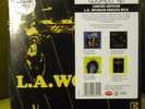 The Doors LA Woman Limited Edition singles box new 21647/4000 RSD November 2011