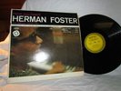 JAZZ LP / HERMAN FOSTER TRIO / 