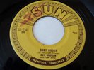 ROCKABILLY 45: Roy Orbison - Ooby Dooby / Go Go Go - Original Sun - LISTEN