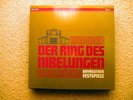 WAGNER - DER RING DES NIBELUNGEN - BAYREUTHER FESTSPIELE - BÖHM