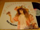 RARE Rolf Ericson - Oh Pretty Little Neida , Swedish original Gazell lp -71