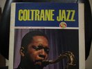 COLTRANE JAZZ- ATLANTIC 1354 MONO ORIGINAL -  with Miles Davis rhythm section