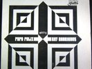 GHETTO JAZZ Papo Felix Meets Ray Rodriguez HEAR Joe Bataan RARE Latin Salsa Lp