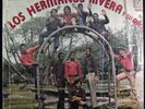 HARD GUAGUANCO Los Hermonos Rivera Orquesta LISTEN 70's Latin RARE Lp NM