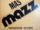 TEJANO MODERN SOUL Mazz Mas MAZZ Listen MEXICAN DISCO Rare Tex Mex Latin LP
