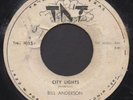 BILL ANDERSON Rare COUNTRY BOPPER 45 TNT Listen
