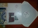LP Deus - The Ideal Crash (4-Song-Promo 1999), Indie, Alternative, Rock