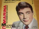 JERRY HANSON EP 1964 Colpix Golden Label Why not cha cha cha? popcorn Spain rel
