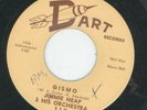 KILLER MAD MIKE INSTRO   JIMMY HEAP   GISMO   {DART}