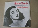Bette Davis LP Two's Company SEALED
