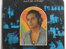 Ananda Shankar and His Music Instrumental Lp Record OST HMV Made in India#al502
