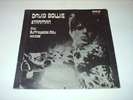 DAVID BOWIE – STARMAN / SUFFERGETTE CITY – DEMO PROMO RARE UK