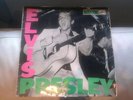 ELVIS PRESLEY - ROCK N ROLL NO 1 HMV LP