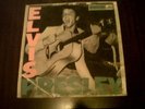 Elvis presley hmv 1st album