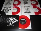 NIHILIST Carnal Leftovers Box Set 7