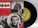 Jerry Lee Lewis On Sun, High School Confidential, Ep # 110