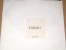 Queen One Vision Test Pressing French 45 Rare Promo Only 7 EMI White Label