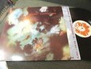 The Cure Disintegration LP Original 1989 Fiction goth robert smith rare WOW