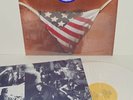 BLACK CROWES-Amorica LP RARE WHITE VINYL ORIG