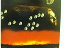 Westfauster IN A KING'S DREAM ALBUM RECORD LP NASCO