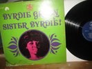 BYRDIE GREEN orig. SISTER BYRDIE rare PRESTIGE SOUL JAZZ