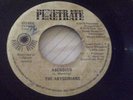 THE ABYSSINNIANS - ABENDIGO KILLER ROOTS on PENETRATE LABEL 45