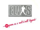 Elvis Presley Promo Italien 1981. It's Now Or Never + Are You Lonesome Tonight
