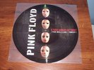 Pink Floyd-Wall Live 1980-81  Is There Anybody Out There?  LP PICTURE DISC MINT