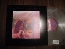 FLOATING FLOWER - 1st LP lathe cut edition - Acid Mothers Temple/Kawabata