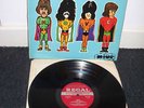 THE MOVE Shazam LP 1970 UK 1st Press STEREO REGAL ZONOPHONE SLRZ 1012