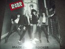  Private Aor Hard Rock Hair Metal Hard Knox - Mark of the Rocker LP