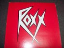  Private Aor Hard Rock Hair Metal ROXX - S/T LP