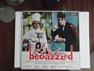 BEDAZZLED RARE Original LP soundtrack Vinyl 1968 DECCA STEREO.