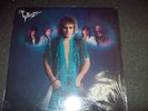  Private Aor Hard Rock Hair Metal Bob Wheeler - S/T LP Bon Jovi
