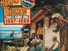 Yazoo Blues LP- Henry Thomas - STILL SEALED