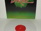 BRATZ-Absolute Perfection LP RARE PRIVATE AOR 1983
