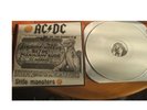 AC/DC Little Monsters Live Oakland 1979 Colour Vinyl LP Rare