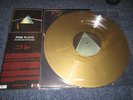 PINK FLOYD DARK SIDE OF THE MOON LP GOLD WAX MINT ROLLING STONES BEATLES