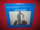 VERA BRASIL LP on REVELATION shrink BRAZIL PRESS  great copy RARE