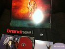 Brand New Deja Entendu vinyl lp record UNOPENED favorite weapon daisy devil god