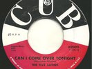 GREAT DOO WOP 1ST PRESS 45 