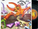 Vytas Brenner - La Ofrenda de Vytas - Rare Afro Psych/Prog Venezuela 1973 GF LP