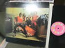 The Flamin Groovies S/T Original Kama Sutra LP flamin' in teenage head '71 rare