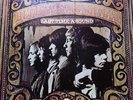 BUFFALO SPRINGFIELD - last time around - original US vinyl lp - neil young