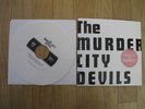 Murder City Devils  Every Day I Rise 7