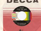 NORTHERN SOUL- LITTLE CHARLES AND THE SIDEWINDERS- 
